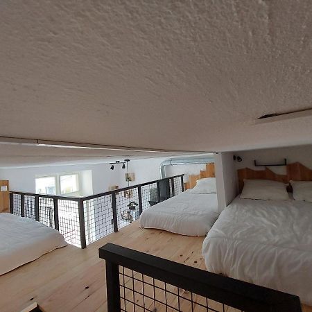 Appartement Mezzanine 6 Personnes Avec Balcon Vue Sur La Montagne Котре Экстерьер фото